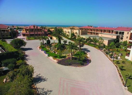 Belinda Beach Club Evrenseki Екстер'єр фото